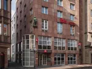 ibis Hotel Nürnberg Altstadt