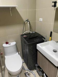 Staycation Delight by R2CK