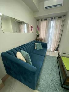 Staycation Delight by R2CK - Aparthotels, Manila