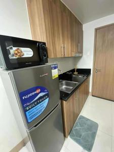 Staycation Delight by R2CK