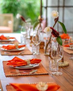 Villa Sima - Tropical Elegance in central Panglao