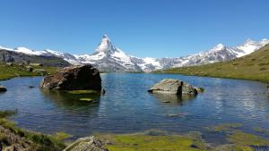 Pollux Family Apartment