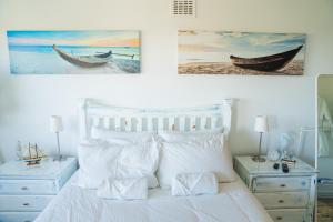 A Little Slice of Fremantle One Bedroom Character Apartment