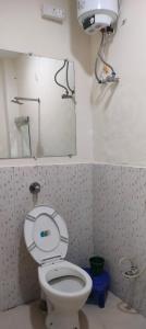 Banaras Rest House