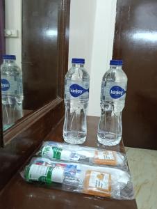 Banaras Rest House