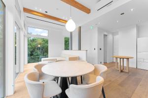 Hanazaki Onsen Townhouses