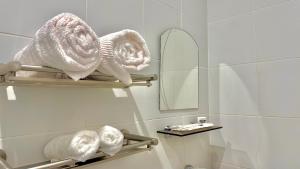 Serene Haven with Skyline View