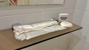 Serene Haven with Skyline View