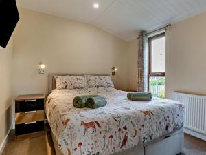 2 Bed in Sowerby Bridge 90887