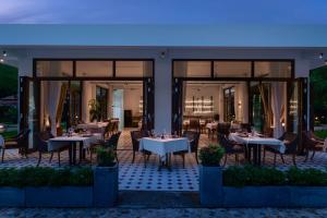 Samanea Beach Resort & Spa