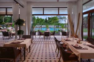 Samanea Beach Resort & Spa