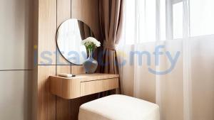 Studio Baloi Apartment A1211 City View