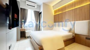 Studio Baloi Apartment A1211 City View