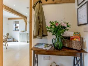 2 Bed in Newton Tracey 80381