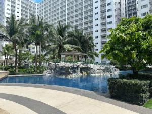 Condo Room Apartment in Mall of Asia Complex Pasay City - Near Airport