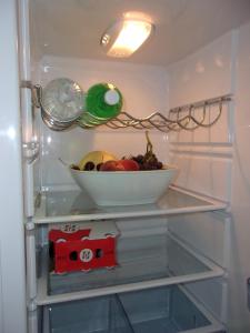 Artistika Golden Apartment img45