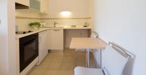 Apartmani Villa Athina