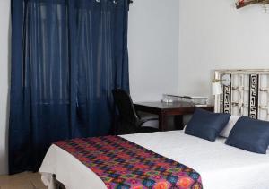 Genuina Inn, Tu Refugio Único, cerca de todo