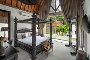 Villa Danwani by BaliSuperHost