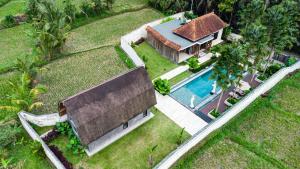 Villa Danwani by BaliSuperHost