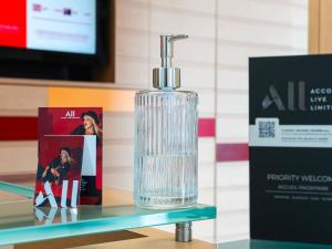 Hôtel Ibis Cognac Centre