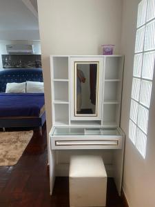 Dope Pool Villa in Pattaya