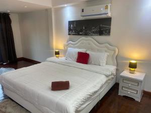 Dope Pool Villa in Pattaya