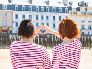 ibis Saint Malo Plage