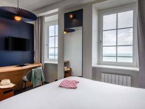 ibis Saint Malo Plage