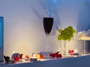 Ž Šančių- Apartamentai