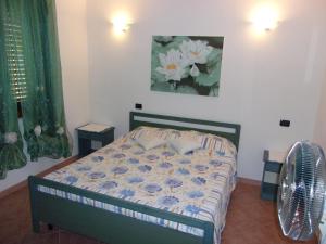 Artistika Golden Apartment img20