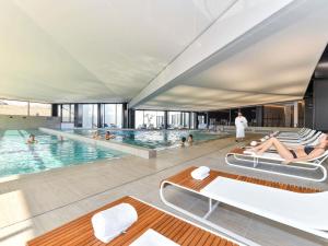 ibis styles La Rochelle Thalasso Chatelaillon