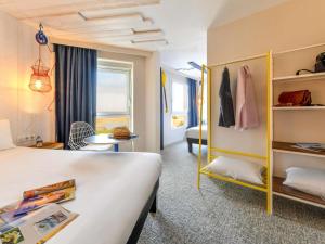 ibis styles La Rochelle Thalasso Chatelaillon