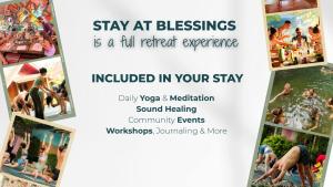 Blessings Home & Café