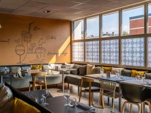 ibis Le Havre Centre