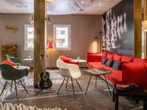 ibis Gap Centre - 3-star hotels in Gap