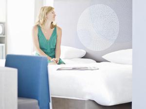 Novotel Newcastle Airport