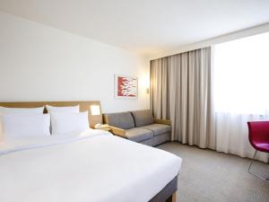 Novotel Nice Centre Vieux Nice