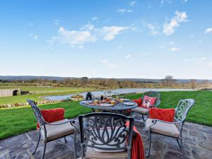 2 Bed in Barnard Castle 94455