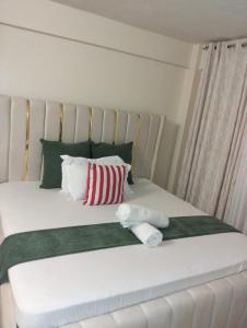 Nyali Fully Furnished Apartment