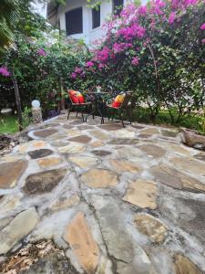 Villa Fortuna Malindi