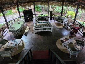 Villa Fortuna Malindi