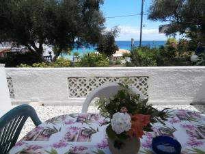 Billy's Amoudi Apartments Zakynthos Greece