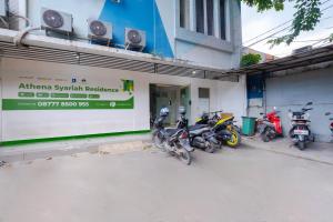 Athena Syariah Residence