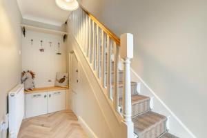 Flint Cottage - Holt