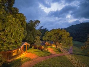 Sterling Kadumane Hills Sakleshpur