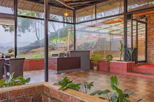 Sterling Kadumane Hills Sakleshpur