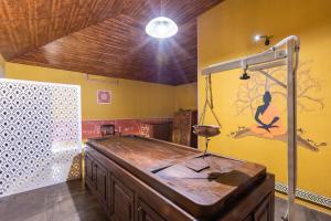 Sterling Kadumane Hills Sakleshpur