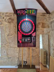 Preciosa casa con piscina