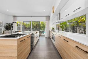 The Palms on Nautilus